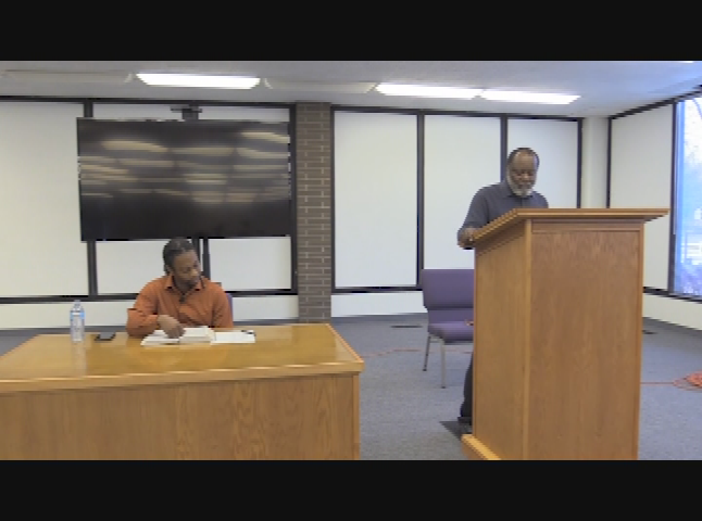 Household of Faith: Black History as Told by the Prophets pt. 2