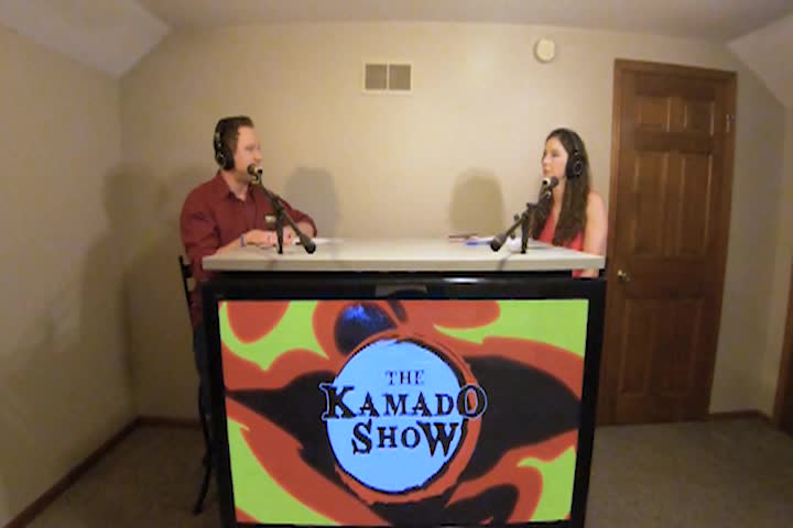 The Kamado Show Ep. 4: Netflix's One Piece "Tell No Tales" pt. 2