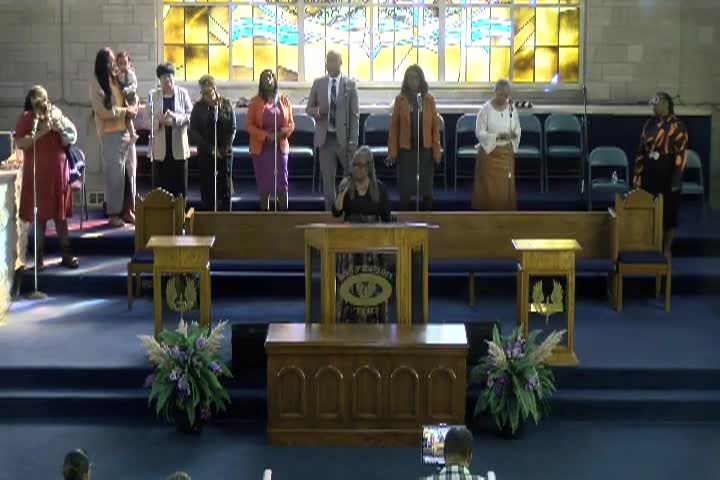 Wings Of Deliverance (3-9-25): Preparation For Last Day Ministry #6