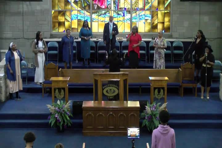 Wings Of Deliverance (3-9-25): Preparation For Last Day Ministry #7