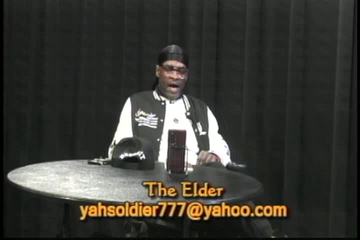 They Real - The Truth About So Called Black Women TVMA