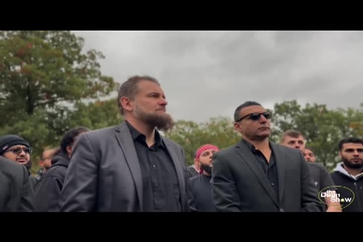 Imams of Islam 3 23 2025