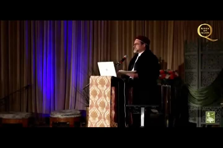 Islam examined 4 13 2025