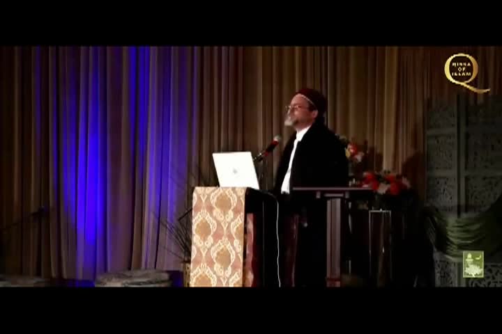 Islam examined 4 27 2025