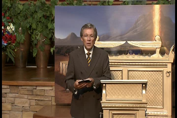 Gateway Gospel Hour - 12-16-24CLa