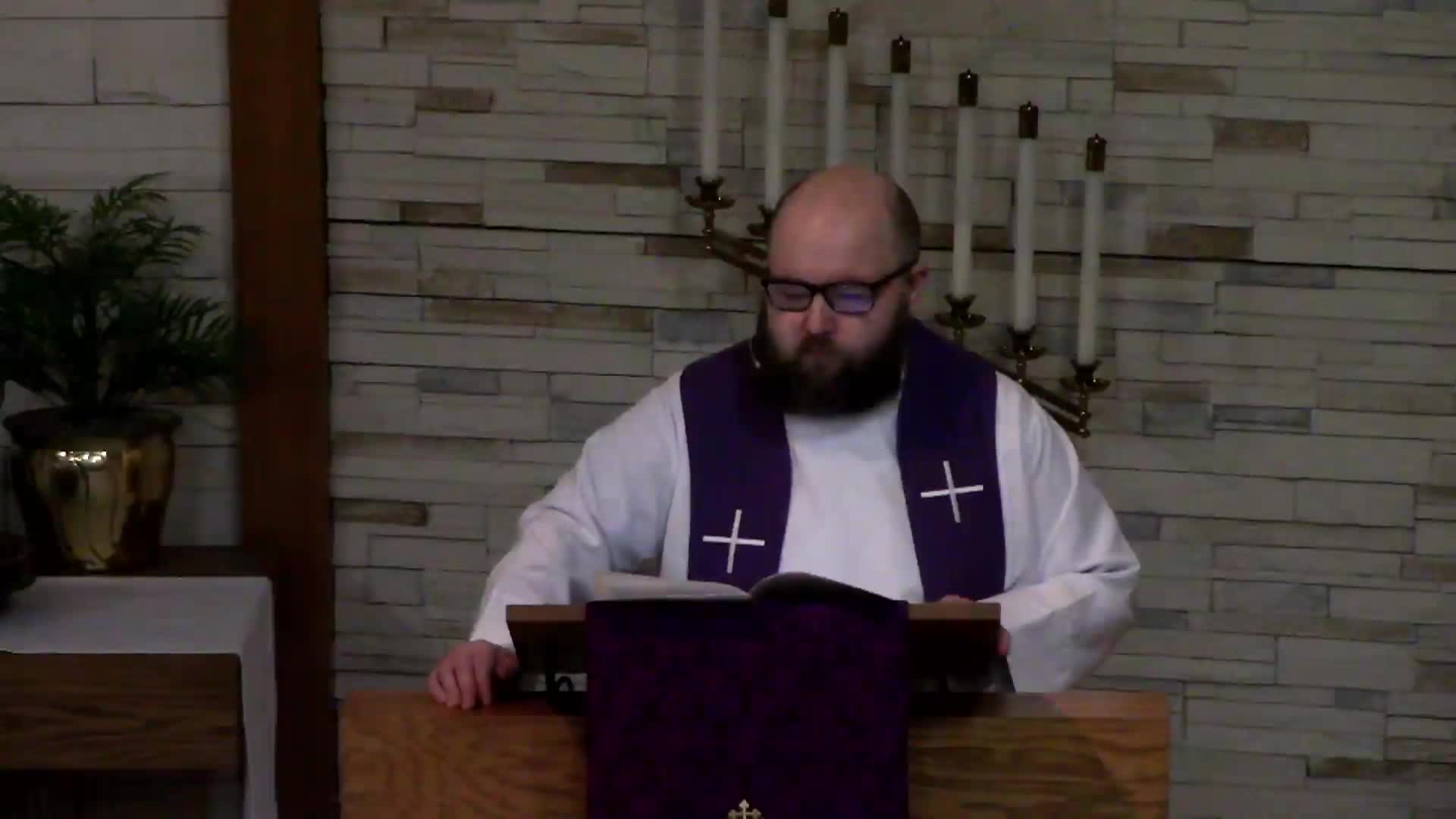 Worship Connection - 2025.03.16