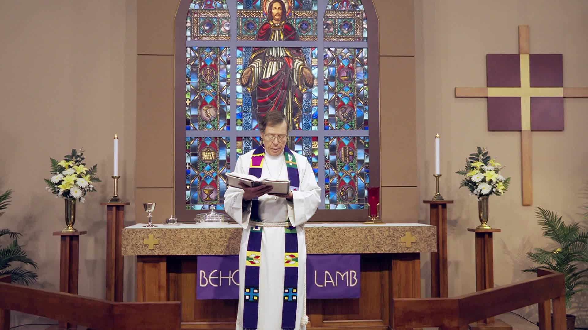 Worship Anew #2317 032325