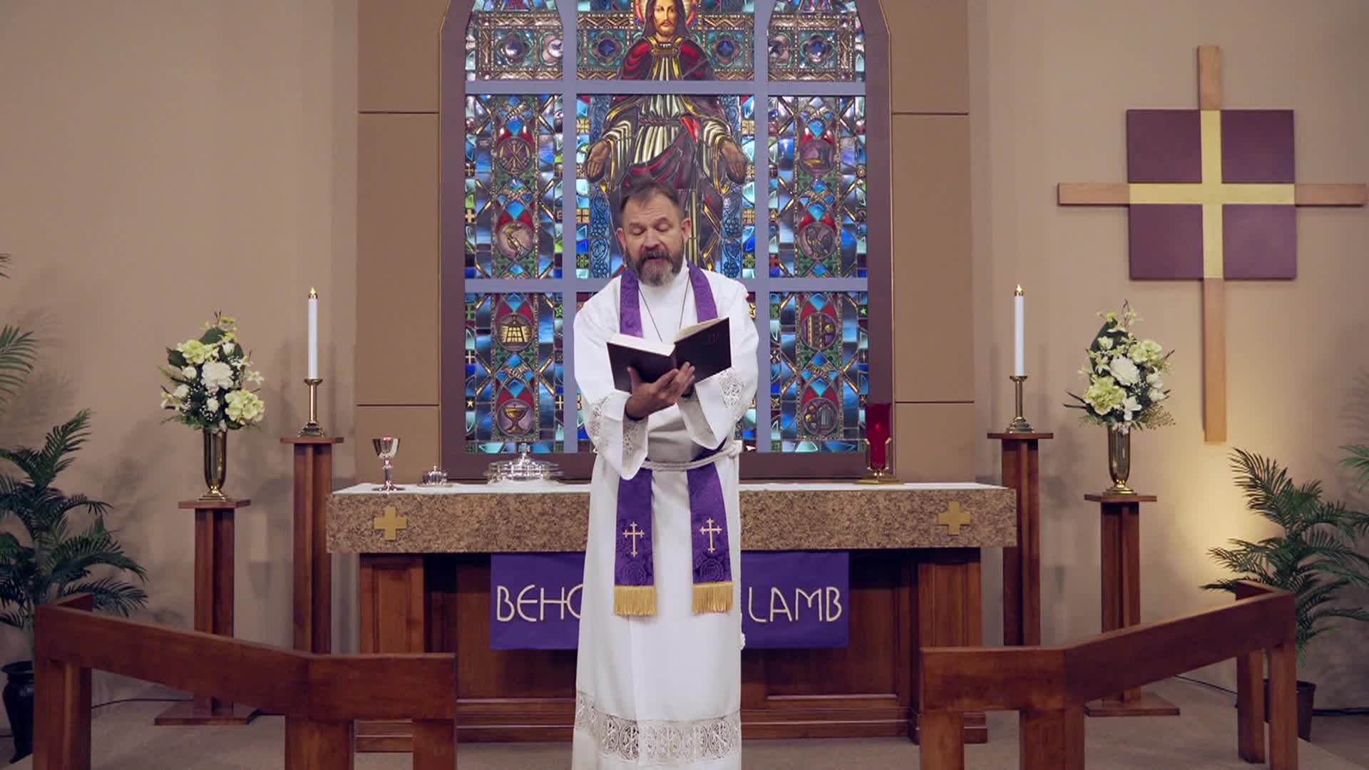 Worship Anew #2318 033025