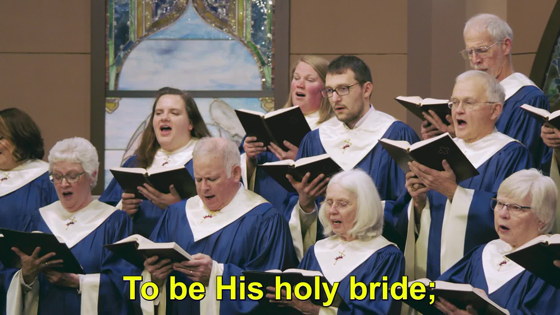 Worship Anew #2319 040625