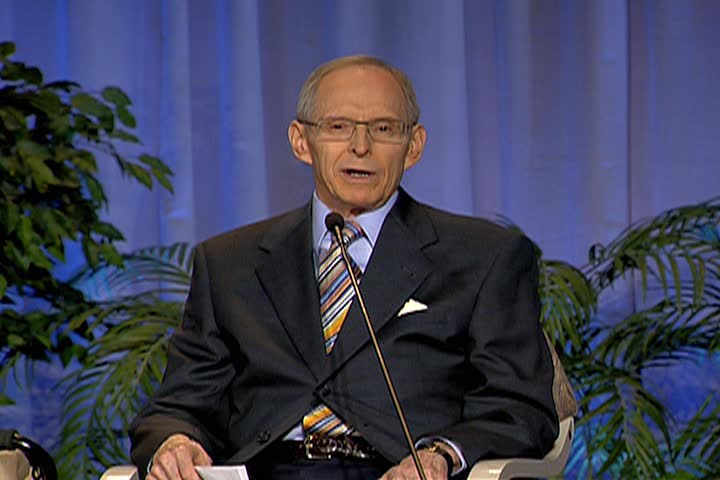 Eckankar - Seeing Clearly 10-21-24