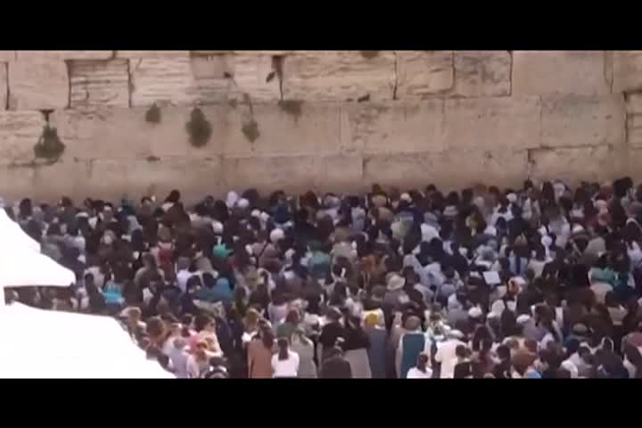 A New Day - Easter pt. 3