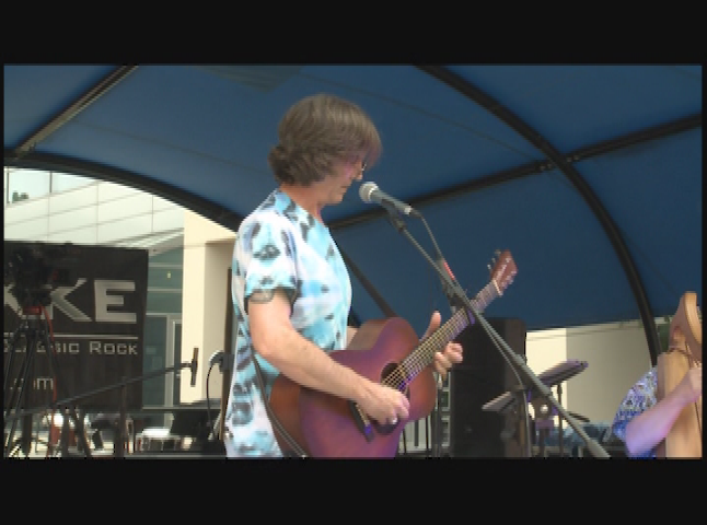 Beatlefest 2019: Harp Condition