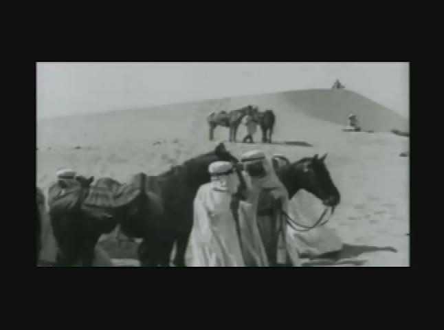 Movies I Found: The Shiek