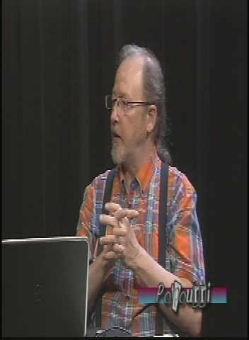 Potpourri: Howard Traxmoor and James Curtis Cary