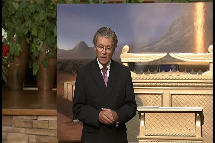 Gateway Gospel Hour - 12-16-24 CHU