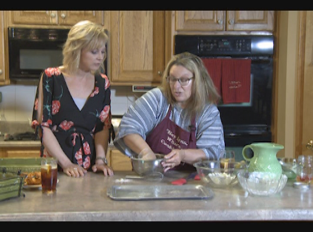 Hey Lynn, What's Cookin'?:  Simply Summer