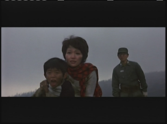 Haunted Hotel: Godzilla vs. Hedorah