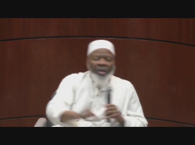 islam examined 7 7 2019