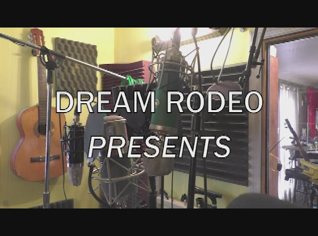 Dream Rodeo Presents:  Mimi Burns