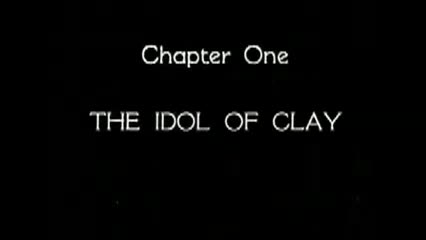 Don's Breakfast Serial - Galloping Ghost #1