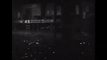 Don's Breakfast Serial - Mysterious Mr. M #1