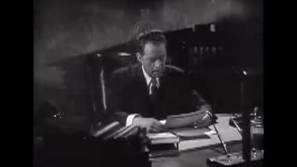 Don's Breakfast Serial - Mysterious Mr. M #2