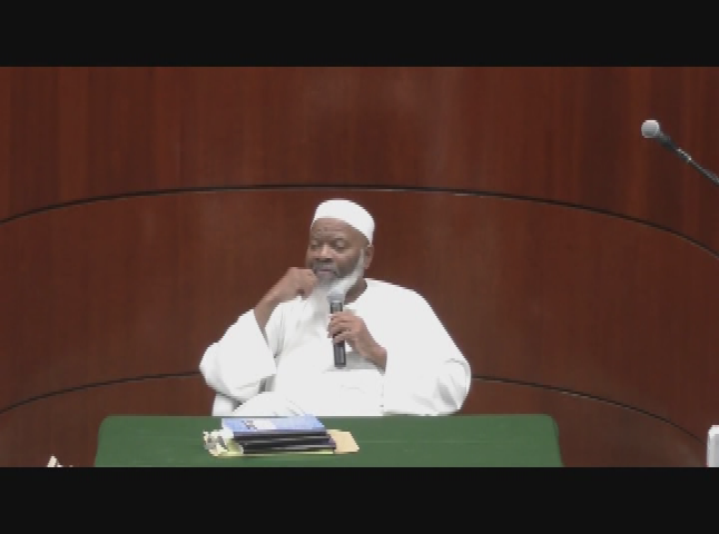 islam examined 7 14 2019
