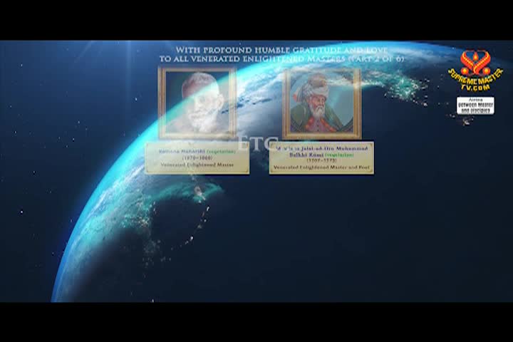 Supreme Master TV - 03-01-480p-60m