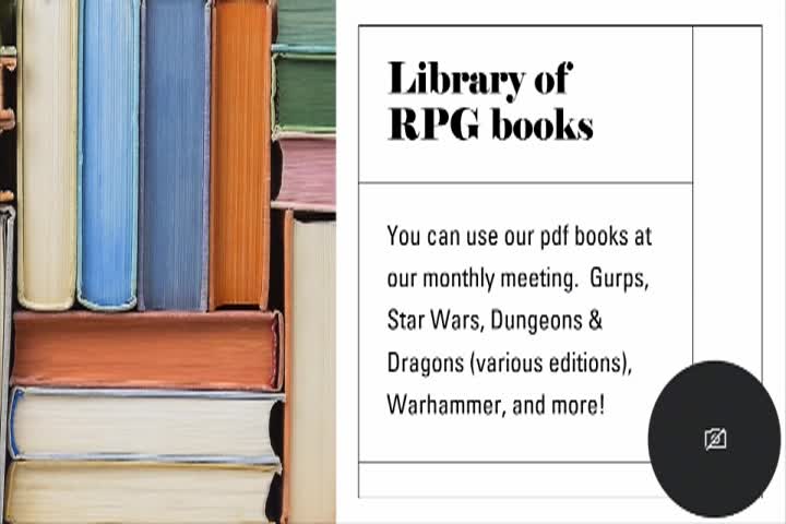 Universal Gaming 70 April 2025