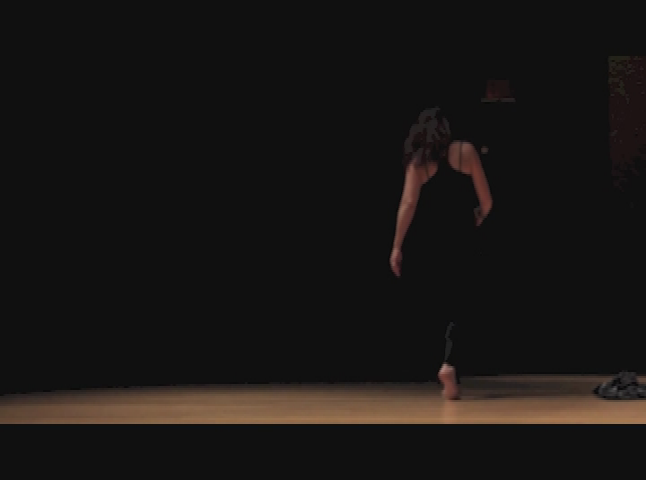 DREAM RODEO PRESENTS: Miss Menneh