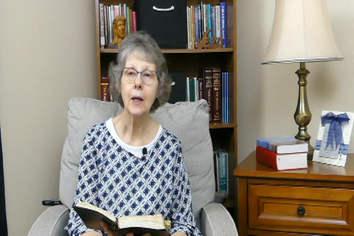 Discipleship Today 04-06-25