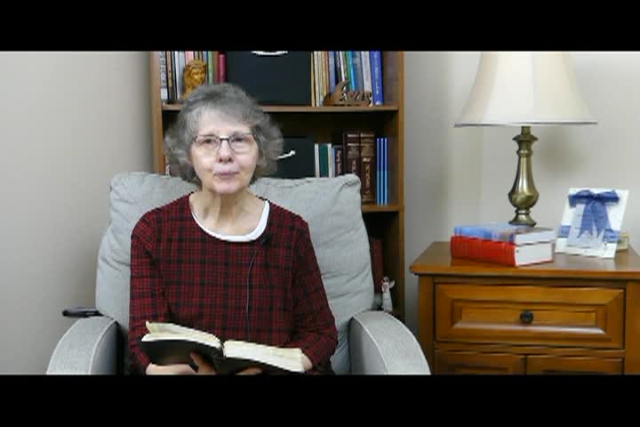 Discipleship Today 04-27-25