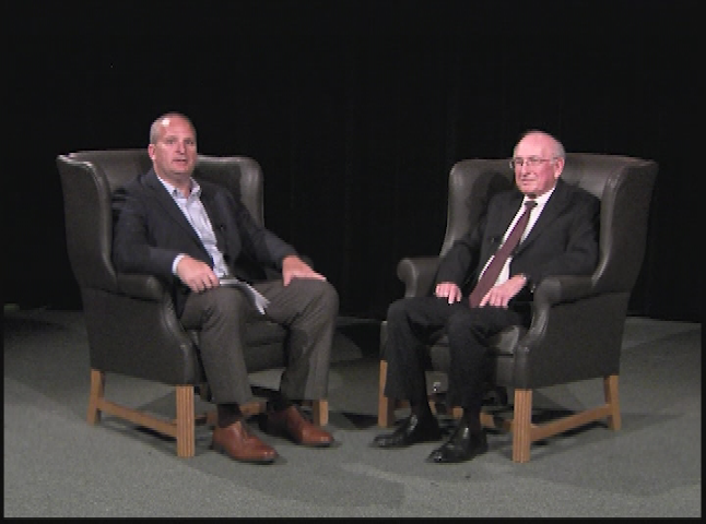 LASTING LAWYER LEGACY: THOMAS LOCKE