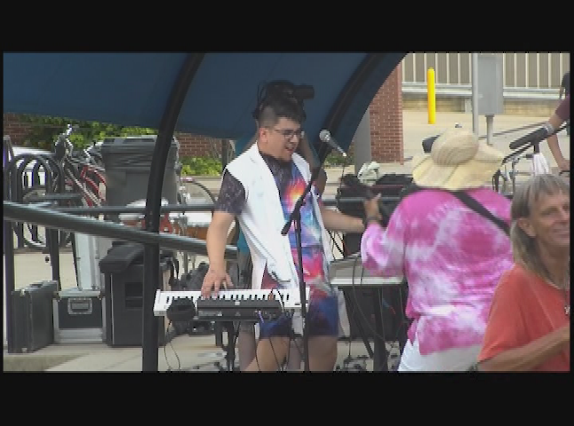 Rock the Plaza 2019: Three Cities