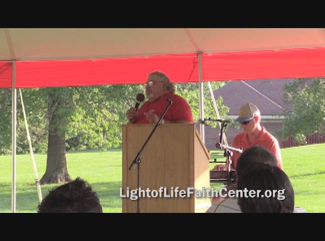 Revelation Faith: Tent Revival pt. 2