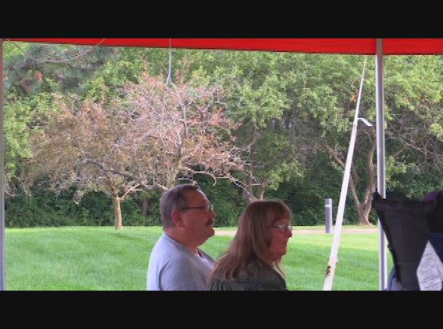 Revelation Faith: Tent Revival pt. 3
