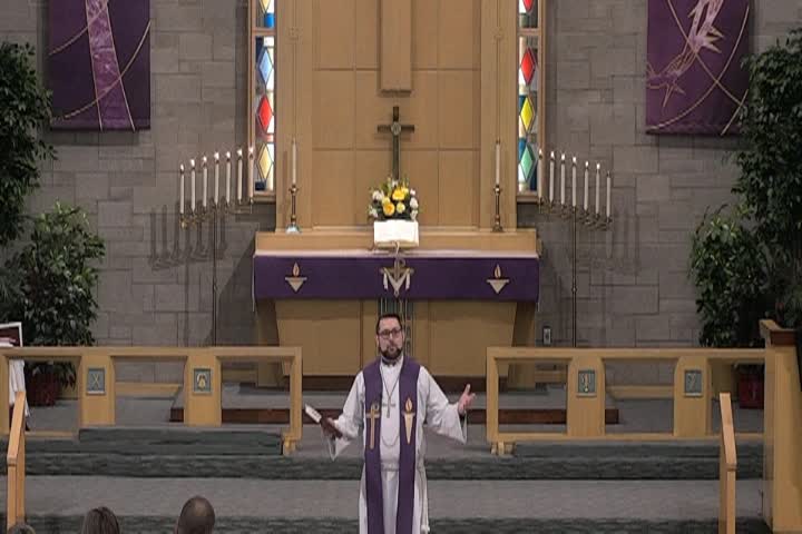 St. Peter's Lutheran Church FW041325