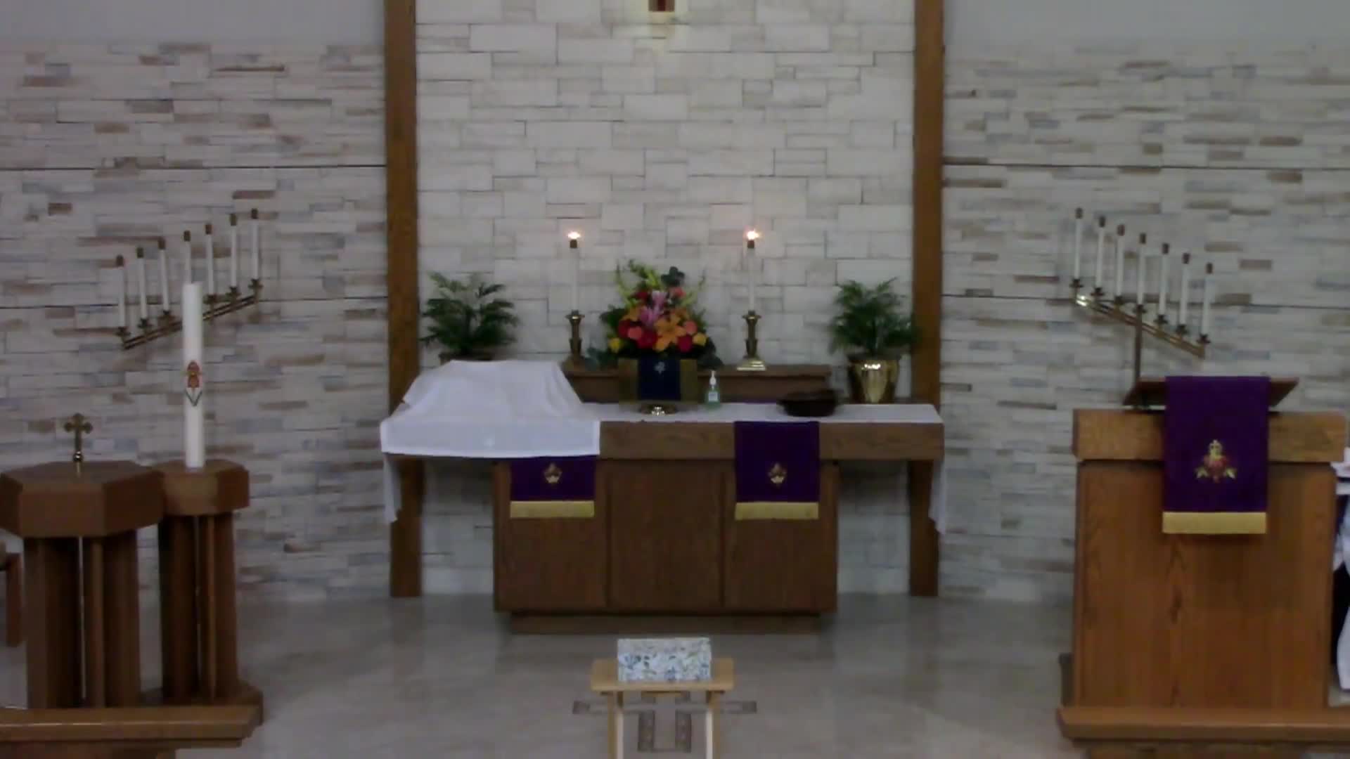 Worship Connection - 2025.04.06