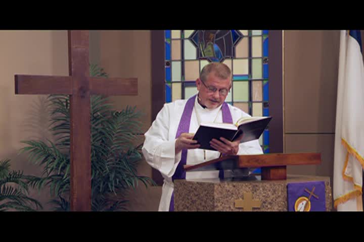 Worship Anew  - #2320 04-13-25