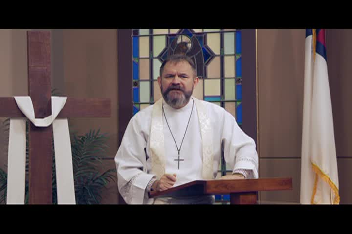 Worship Anew - #2321 04-20-25