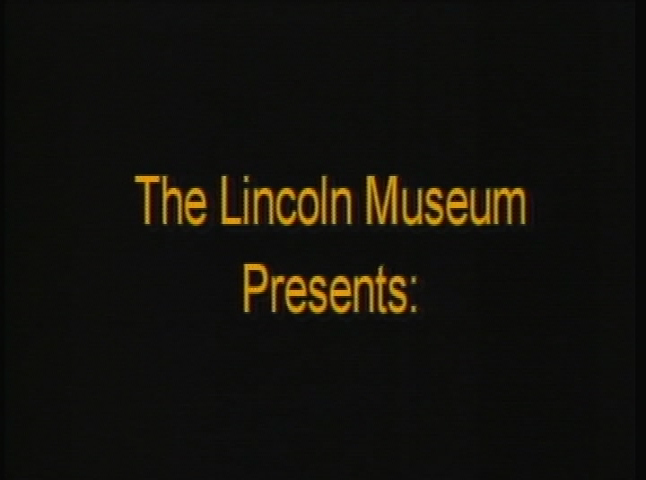 Abraham Lincoln, Master of Language