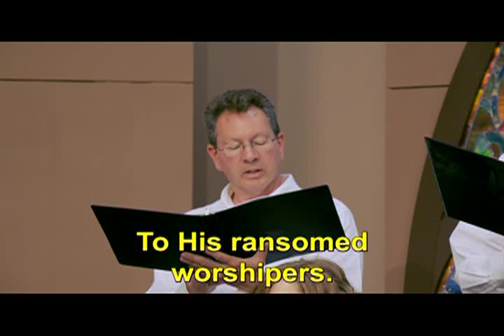 Worship Anew - #2322 04-27-25