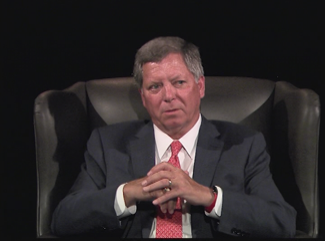 LASTING LAWYER LEGACY: JOHN FEIGHNER