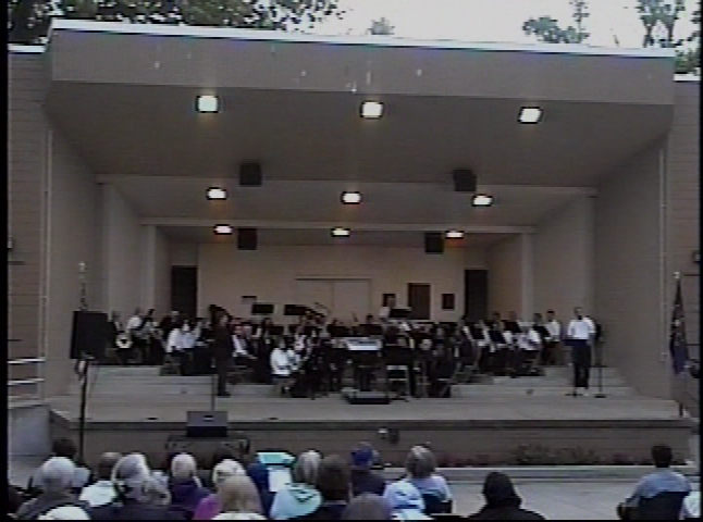 The Hitmakers: The Michigan City Municipal Band June 6th, 2019