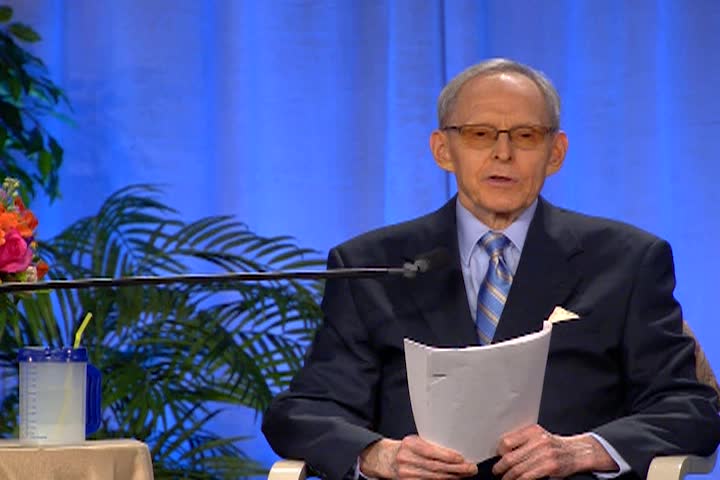 Eckankar - Love Is That Kind of Thing