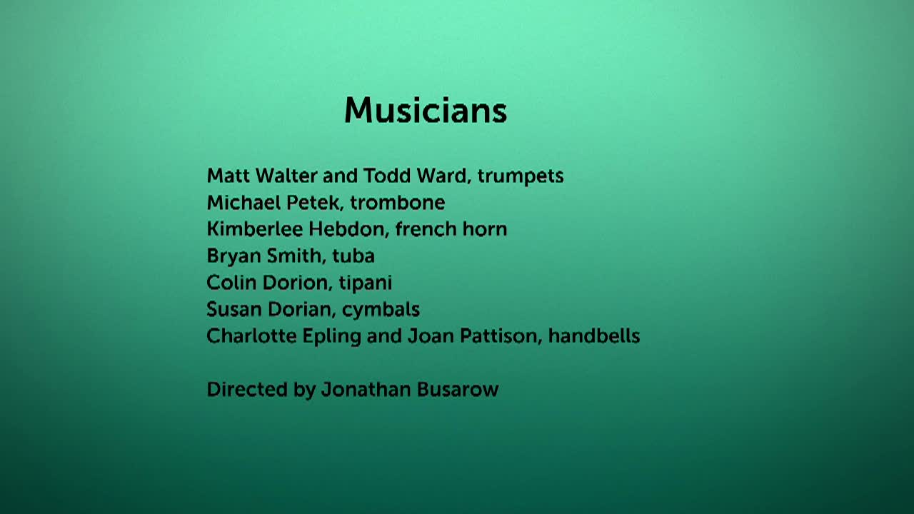 Worship with First Pres - 2025-04-20-English Service