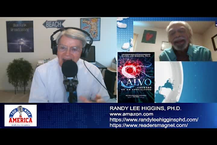 This Week In America Randy Higgins