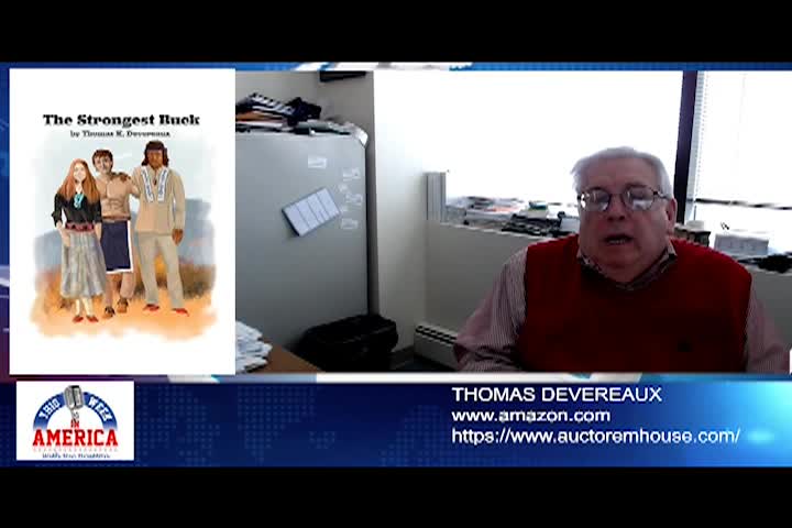 This Week In America Thomas Devereaux