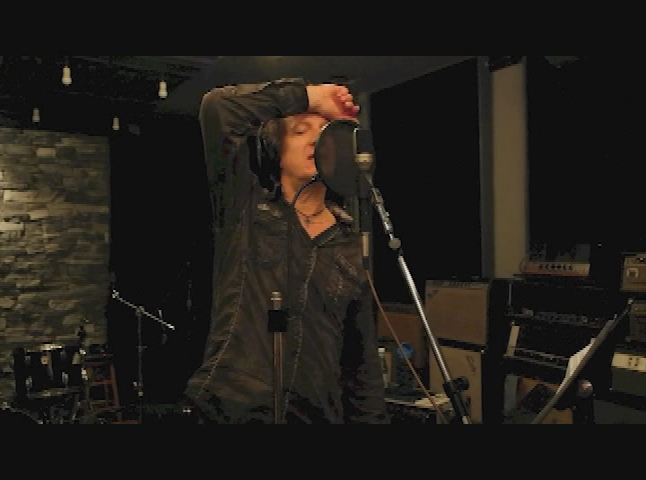 DREAM RODEO PRESENTS: Five