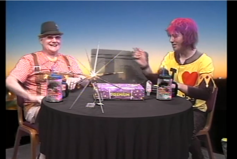 Heart of Japan: Taylor's Table Time pt. 1